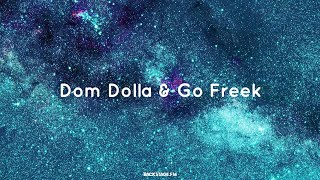 Dom Dolla Go Freek  Define Club Mix Sub Español Visual Lyric [upl. by Eisnil320]