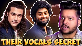 THEY WILL NOT TELL YOU THE REAL MIXING  VOCALS MIXING  HINDI [upl. by Assirek]