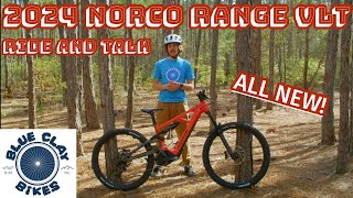 ALL NEW NORCO Range VLT review [upl. by Loreen]