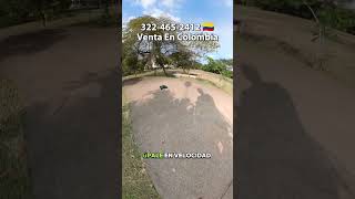 Probando carros Todo Terreno 4x4 Colombia a control remoto en venta Baratos parte 3 [upl. by Thaine]