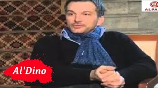 Al Dino  TV ALFA  Gost popodnevnog programa [upl. by Ama]