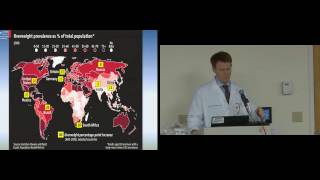 Fatty Liver 2016 Overview of NAFLD amp NASH [upl. by Eaver879]