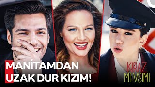 İmkansız Aşk Günlükleri 67💥  Kiraz Mevsimi [upl. by Aek344]