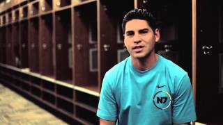 Jacoby Ellsbury for Nike N7 Summer 2013 [upl. by Sandye643]