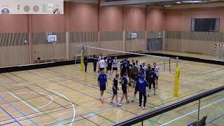 Sotra VBK  OSI Volleyball [upl. by Claudius612]