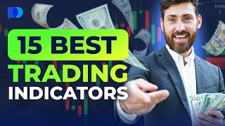 15 Best Trading Indicators on Pocket Option [upl. by Lajib]