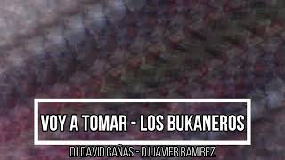 Voy A Tomar  Los Bukaneros Canta Claudio Moran  Remix [upl. by Sophronia]