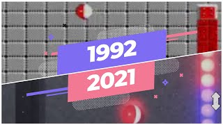 I Remade a Game from the 90s  JezzBall Remake Devlog [upl. by Nahtnhoj]