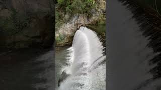 La Malva somiedo asturias turismo water cascada waterfalls senderismo naturaleza [upl. by Ehc]