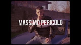 Massimo Pericolo  X3 [upl. by Dumah]