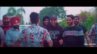 Jazzy B new song with chamkaur Dosanjh [upl. by Akeenat596]