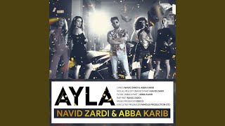 Ayla feat Abba Karib [upl. by Meeki539]