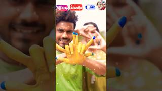 I Tried The Amazon Hand Magic Challenge 👍💯✋ 🤫 magic fuunyshorts shorts [upl. by Eitsyrc]