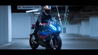 BMW S1000RR  4K [upl. by Amado]