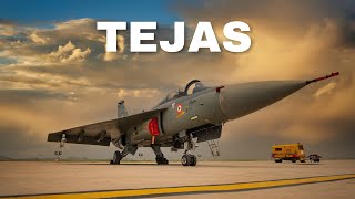 How TEJAS will change the GAME for IAF  Short Film [upl. by Hime]