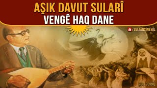 Aşık Davut Sulari  Vengê Haq Dane [upl. by Coray]