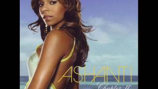 Ashanti  Rock Wit U Awww Baby [upl. by Itnahsa]