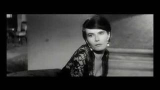 HACE UN AÑO EN MARIENBAD  trailer [upl. by Inafetse]