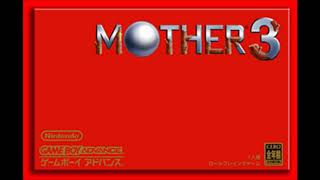 Best VGM 1054  Mother 3  Mind of a Thief Dusters Theme [upl. by Nappie41]