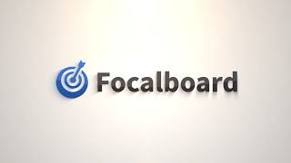 Focalboard walkthrough demo [upl. by Shanly52]