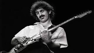 Frank Zappa — Watermelon in easter hay [upl. by Kobe]