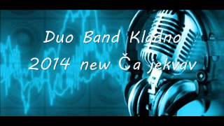 Duo Band Kladno2014 ca jekvar [upl. by Rebba]