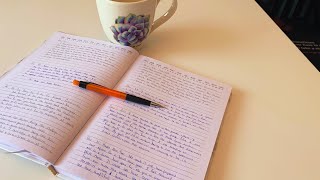 These Journaling Prompts Can Change Your Life [upl. by Kolosick159]