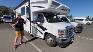 New 2024 Jayco Greyhawk 31F  Sandy OR  21433 [upl. by Garate]