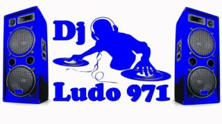 Dj Ludo 971 kompas mix vol 2 2013 [upl. by Airaet]