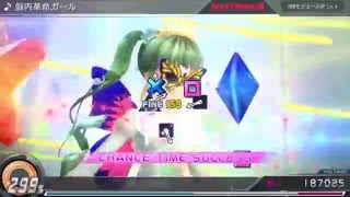 Project Diva X in 10 Seconds [upl. by Enra]