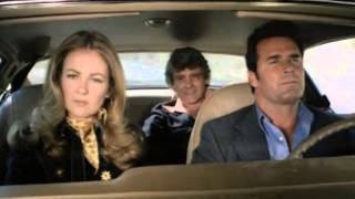 The Rockford Files meets The Carpenters [upl. by Deuno]