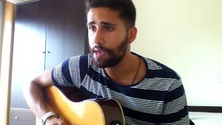 Nhanhado  Messias Maricoa Tiago Cardoso cover [upl. by Ailati]