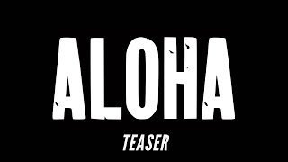 ALOHA  Official Trailer [upl. by Ransom]