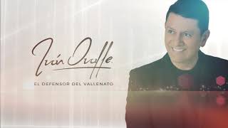 Un poco de ti  Ivan Ovalle Video Lyrics [upl. by Arretak]