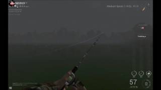 Fishing Planet How to Easly do all Reeling Techniques [upl. by Ahsot]