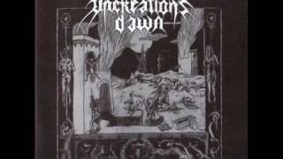 Uncreations Dawn  Black Iron [upl. by Zolner458]