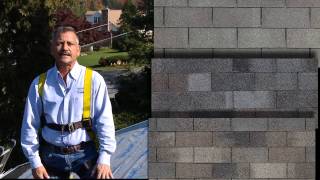 CertainTeed Shingle Applicators Manual Video 9  3 Tab Shingles [upl. by Jolanta]