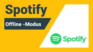 Spotify Download So hören Sie offline [upl. by Lalib]