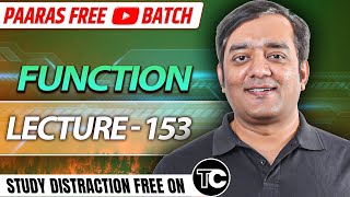 153 Function Examples based on identifying onetoone and manytoone functions  IIT JEE MainsAdv [upl. by Fredelia]