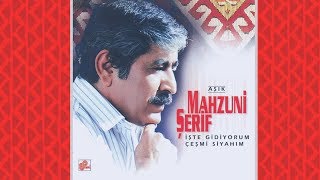 Aşık Mahzuni Şerif  İşte Gidiyorum Çeşmi Siyahım [upl. by Otero]