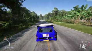 Atlantes De Tula Speed Zone Series 16 Spring  Forza Horizon 5 [upl. by Takken]