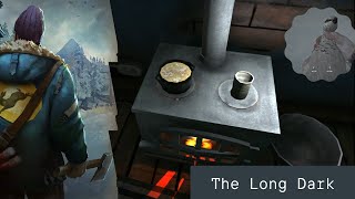 The long dark  cocinando con Willestofado de perdiz nival [upl. by Burl]