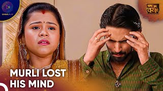 His Overreaction Towards Bharti  Baba Aiso Varr Dhoondo Episode 41 [upl. by Gnik]