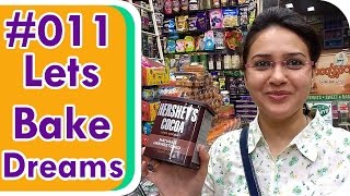 VLOG 11  Mic search  She Baked it  Dream run  Ur IndianConsumer [upl. by Ihculo871]