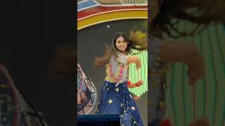 જોવાનુ ચૂકતા નહિજોરદાર કિજલ દવે નો ડાન્સ  Kinjal Dave  Dance  Kinjal Dave live  surat  Garba [upl. by Gerti]