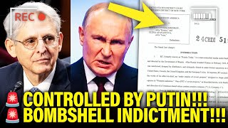 OMG DOJ Issues BOMBSHELL INDICTMENT on Election PLOT [upl. by Woodhouse90]