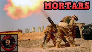 Why is the Mortar so important in battle [upl. by Zehe538]