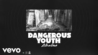 Alkaline  Dangerous Youth Official Visualizer [upl. by Vastha]