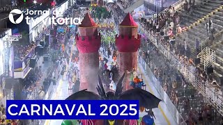 Carnaval de Vitória terá muitas novidades em 2025 [upl. by Merry]