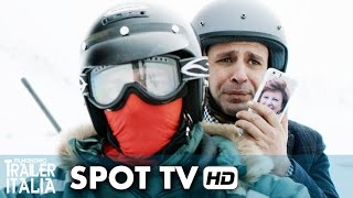 QUO VADO di Checco Zalone Spot TV 1 HD [upl. by Asilahs]